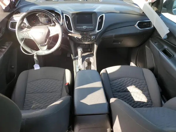 3GNAXKEV6ML360681 2021 CHEVROLET EQUINOX - Image 8