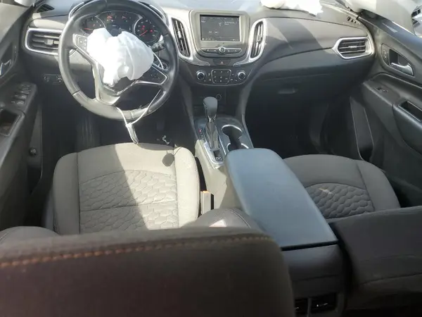 3GNAXKEV6ML361717 2021 CHEVROLET EQUINOX - Image 8