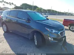 3GNAXKEV6ML363614 2021 CHEVROLET EQUINOX