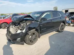 3GNAXKEV6ML364827 2021 CHEVROLET EQUINOX