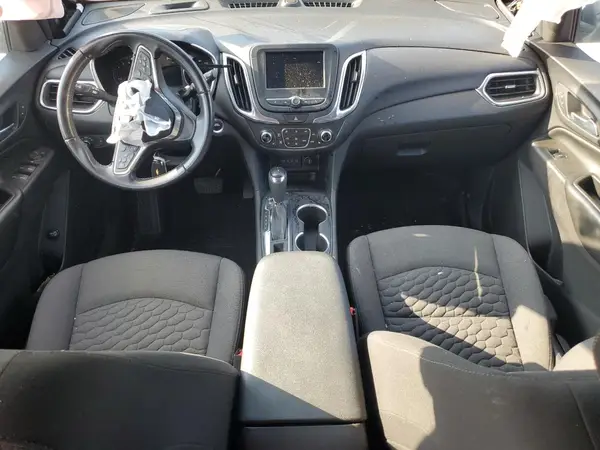 3GNAXKEV6ML364827 2021 CHEVROLET EQUINOX - Image 8
