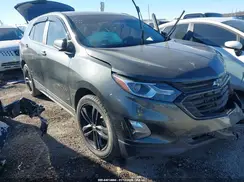 3GNAXKEV6ML367825 2021 CHEVROLET EQUINOX
