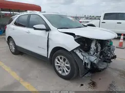 3GNAXKEV6ML368084 2021 CHEVROLET EQUINOX