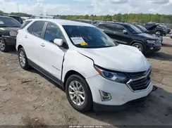 3GNAXKEV6ML368134 2021 CHEVROLET EQUINOX