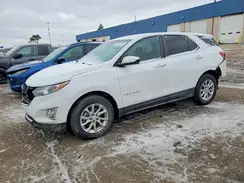3GNAXKEV6ML368392 2021 CHEVROLET EQUINOX