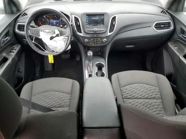 3GNAXKEV6ML368392 2021 CHEVROLET EQUINOX - Image 8