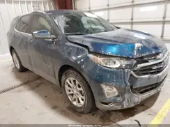 3GNAXKEV6ML368814 2021 CHEVROLET EQUINOX