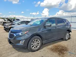 3GNAXKEV6ML369994 2021 CHEVROLET EQUINOX