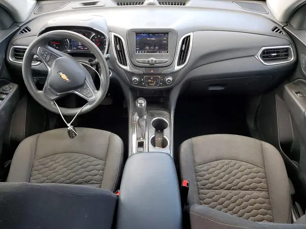 3GNAXKEV6ML369994 2021 CHEVROLET EQUINOX - Image 8