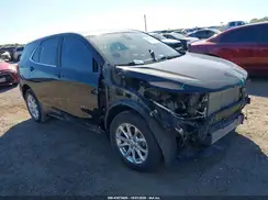 3GNAXKEV6ML373365 2021 CHEVROLET EQUINOX