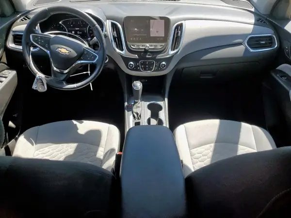 3GNAXKEV6ML373799 2021 CHEVROLET EQUINOX - Image 8