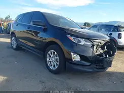 3GNAXKEV6ML374340 2021 CHEVROLET EQUINOX