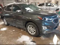 3GNAXKEV6ML374838 2021 CHEVROLET EQUINOX