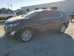 3GNAXKEV6ML376668 2021 CHEVROLET EQUINOX
