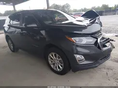 3GNAXKEV6ML378937 2021 CHEVROLET EQUINOX
