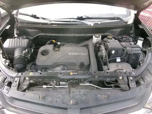 3GNAXKEV6ML379411 2021 CHEVROLET EQUINOX - Image 1