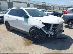 3GNAXKEV6ML394619 2021 CHEVROLET EQUINOX
