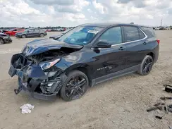 3GNAXKEV6ML394961 2021 CHEVROLET EQUINOX