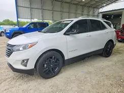 3GNAXKEV6ML395253 2021 CHEVROLET EQUINOX