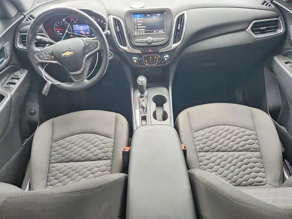 3GNAXKEV6ML395253 2021 CHEVROLET EQUINOX - Image 8