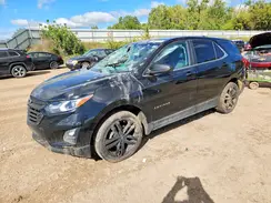 3GNAXKEV6ML397469 2021 CHEVROLET EQUINOX