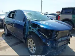 3GNAXKEV6ML399433 2021 CHEVROLET EQUINOX