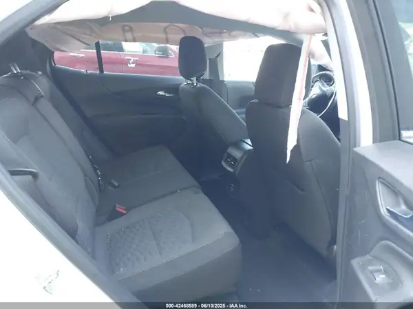 3GNAXKEV6ML400225 2021 CHEVROLET EQUINOX - Image 8