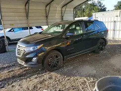 3GNAXKEV6ML401147 2021 CHEVROLET EQUINOX