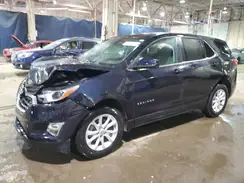 3GNAXKEV6MS100772 2021 CHEVROLET EQUINOX
