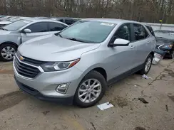 3GNAXKEV6MS101842 2021 CHEVROLET EQUINOX