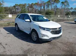 3GNAXKEV6MS103137 2021 CHEVROLET EQUINOX