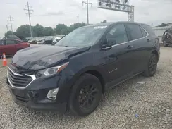 3GNAXKEV6MS103252 2021 CHEVROLET EQUINOX