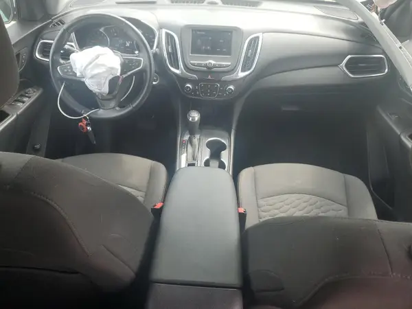 3GNAXKEV6MS103252 2021 CHEVROLET EQUINOX - Image 8