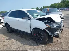 3GNAXKEV6MS103610 2021 CHEVROLET EQUINOX