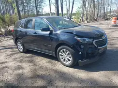 3GNAXKEV6MS104286 2021 CHEVROLET EQUINOX