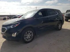 3GNAXKEV6MS104532 2021 CHEVROLET EQUINOX