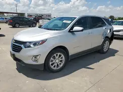 3GNAXKEV6MS105793 2021 CHEVROLET EQUINOX