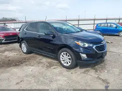 3GNAXKEV6MS108077 2021 CHEVROLET EQUINOX