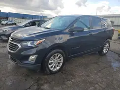 3GNAXKEV6MS108886 2021 CHEVROLET EQUINOX