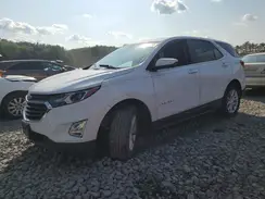 3GNAXKEV6MS109858 2021 CHEVROLET EQUINOX