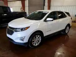 3GNAXKEV6MS112520 2021 CHEVROLET EQUINOX