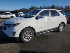 3GNAXKEV6MS114364 2021 CHEVROLET EQUINOX