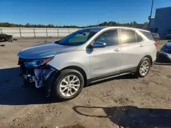 3GNAXKEV6MS115353 2021 CHEVROLET EQUINOX