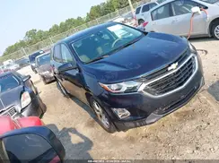 3GNAXKEV6MS117166 2021 CHEVROLET EQUINOX