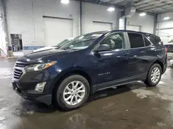 3GNAXKEV6MS120147 2021 CHEVROLET EQUINOX