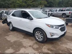 3GNAXKEV6MS120262 2021 CHEVROLET EQUINOX