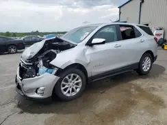 3GNAXKEV6MS123081 2021 CHEVROLET EQUINOX