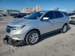 3GNAXKEV6MS126160 2021 CHEVROLET EQUINOX