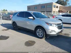 3GNAXKEV6MS126515 2021 CHEVROLET EQUINOX