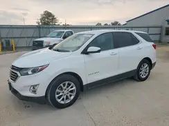 3GNAXKEV6MS128636 2021 CHEVROLET EQUINOX